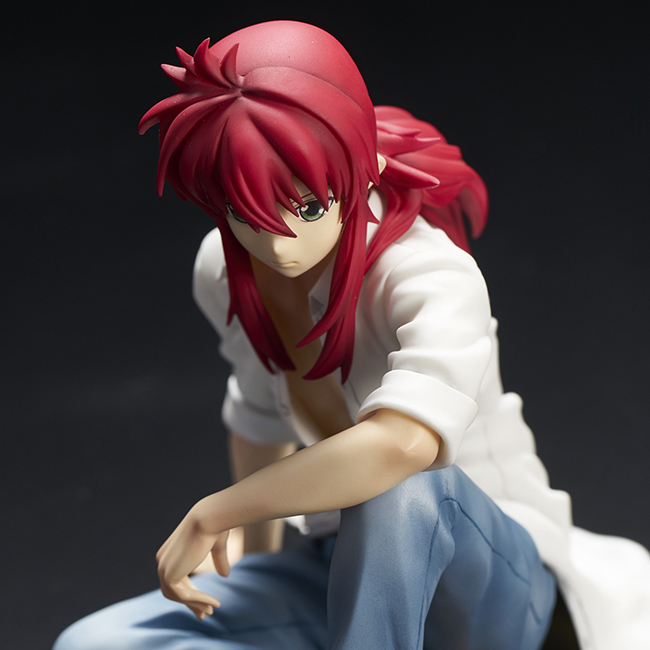 Yu Yu Hakusho - Kurama (Union Creative International Ltd) photo 12