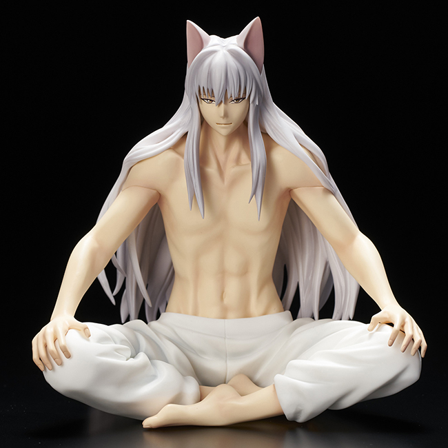 Yu Yu Hakusho - Youko Kurama (Union Creative International Ltd) photo 4