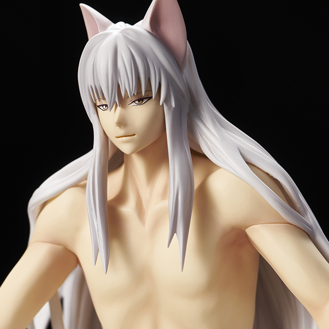 Yu Yu Hakusho - Youko Kurama (Union Creative International Ltd) photo 6