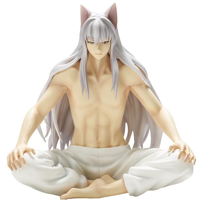 Yu Yu Hakusho - Youko Kurama (Union Creative International Ltd) photo 7