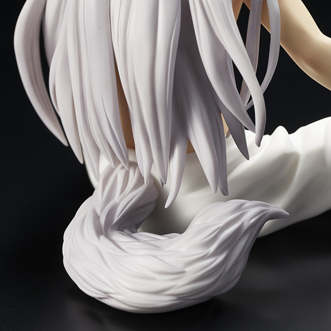 Yu Yu Hakusho - Youko Kurama (Union Creative International Ltd) photo 8