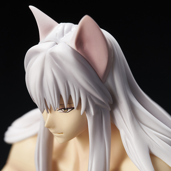 Yu Yu Hakusho - Youko Kurama (Union Creative International Ltd) photo 11