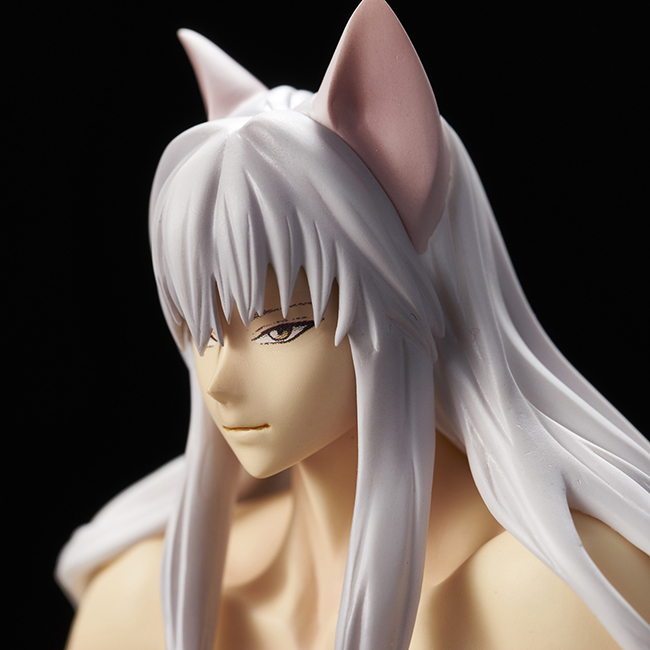 Yu Yu Hakusho - Youko Kurama (Union Creative International Ltd) photo 13