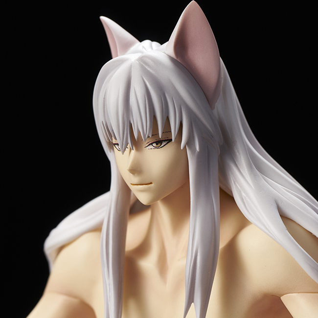 Yu Yu Hakusho - Youko Kurama (Union Creative International Ltd) photo 14