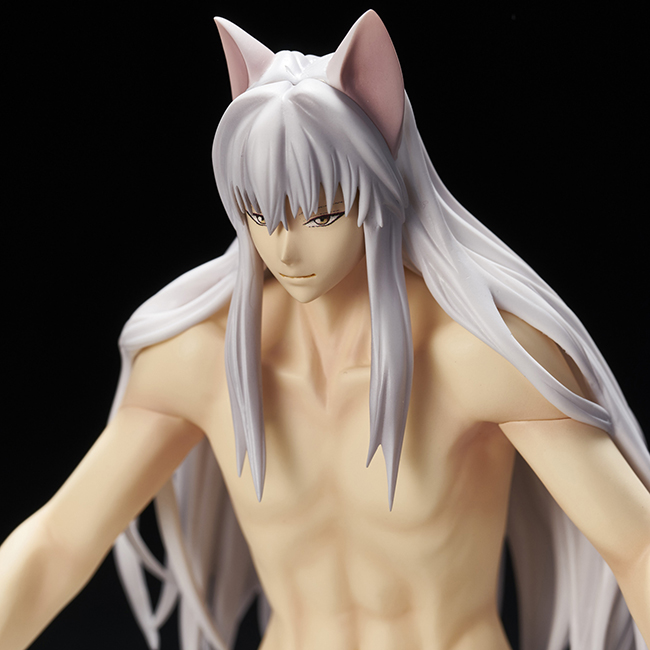 Yu Yu Hakusho - Youko Kurama (Union Creative International Ltd) photo 15