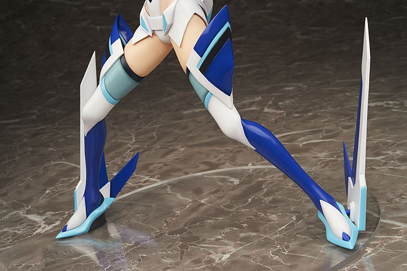 Senki Zesshou Symphogear GX - Kazanari Tsubasa - 1/8 - Ame no Habakiri Ver. (Bell Fine) photo 3