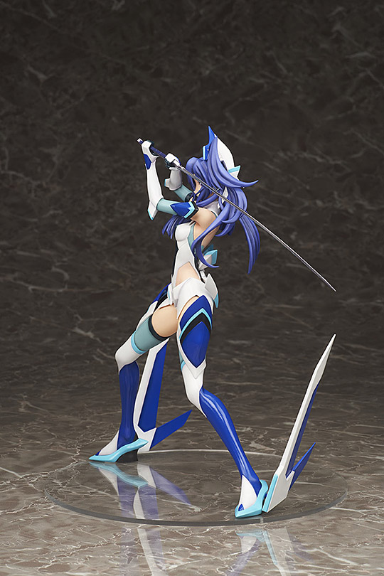Senki Zesshou Symphogear GX - Kazanari Tsubasa - 1/8 - Ame no Habakiri Ver. (Bell Fine) photo 6