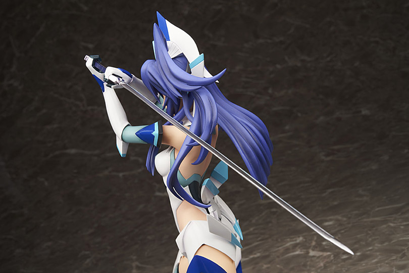 Senki Zesshou Symphogear GX - Kazanari Tsubasa - 1/8 - Ame no Habakiri Ver. (Bell Fine) photo 8