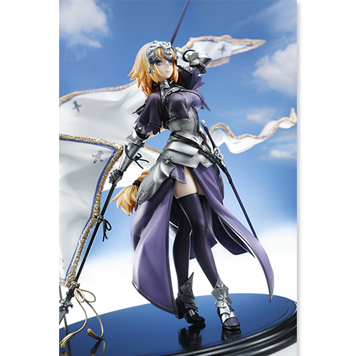 Fate/Grand Order - Jeanne d'Arc - KDcolle - 1/7 - Ruler (Ascii Media Works, Kadokawa, Revolve) photo 3