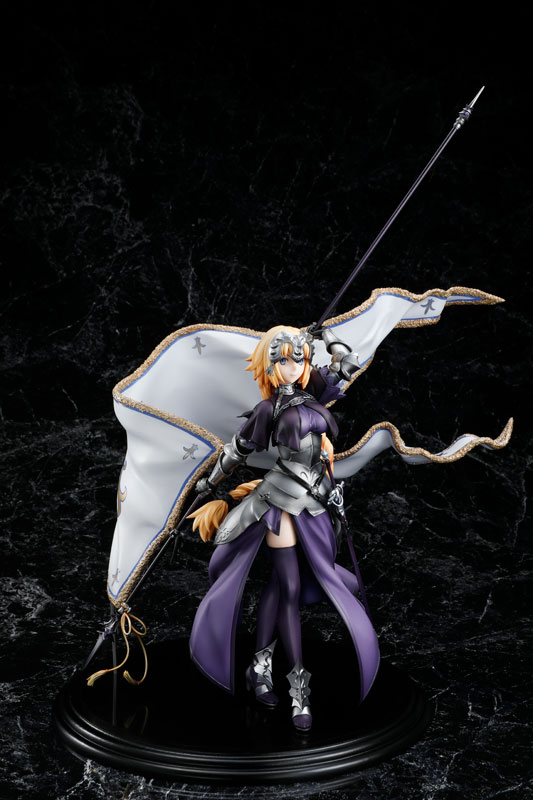 Fate/Grand Order - Jeanne d'Arc - KDcolle - 1/7 - Ruler (Ascii Media Works, Kadokawa, Revolve) photo 4