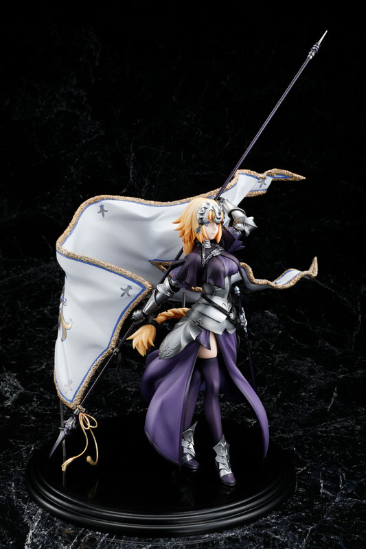 Fate/Grand Order - Jeanne d'Arc - KDcolle - 1/7 - Ruler (Ascii Media Works, Kadokawa, Revolve) photo 5