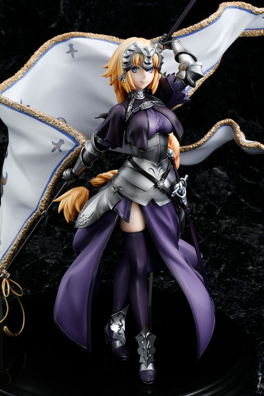 Fate/Grand Order - Jeanne d'Arc - KDcolle - 1/7 - Ruler (Ascii Media Works, Kadokawa, Revolve) photo 6