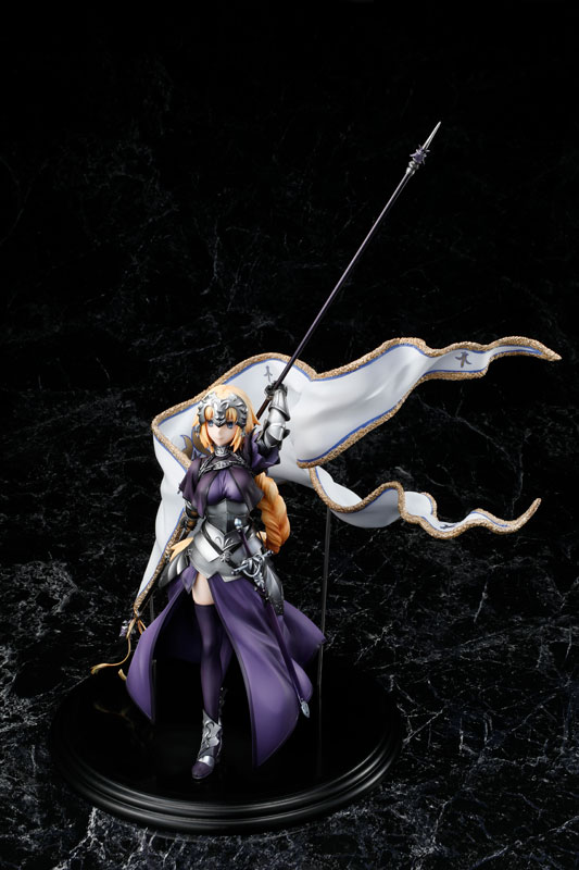 Fate/Grand Order - Jeanne d'Arc - KDcolle - 1/7 - Ruler (Ascii Media Works, Kadokawa, Revolve) photo 7