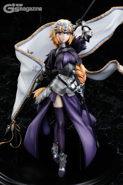 Fate/Grand Order - Jeanne d'Arc - KDcolle - 1/7 - Ruler (Ascii Media Works, Kadokawa, Revolve) photo 8