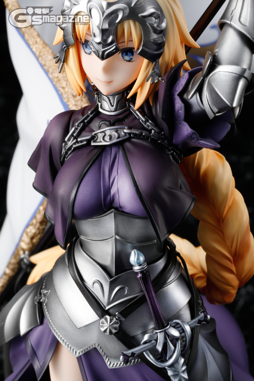 Fate/Grand Order - Jeanne d'Arc - KDcolle - 1/7 - Ruler (Ascii Media Works, Kadokawa, Revolve) photo 10