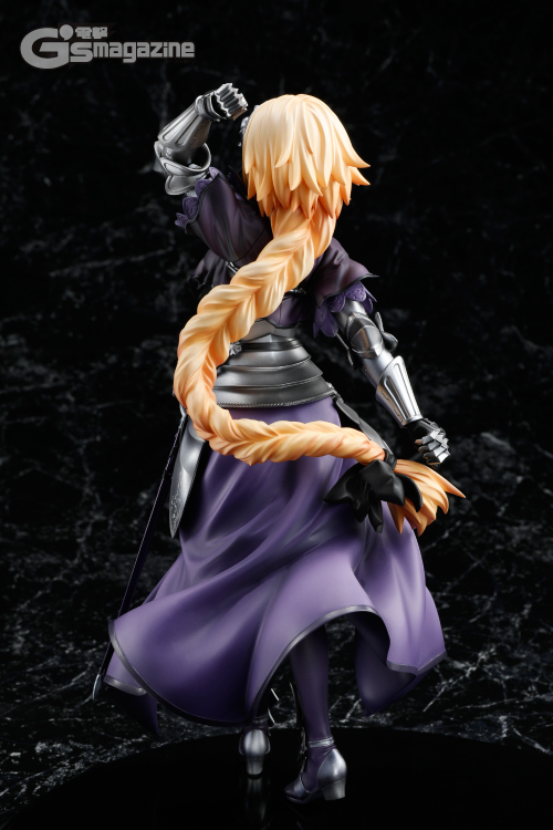 Fate/Grand Order - Jeanne d'Arc - KDcolle - 1/7 - Ruler (Ascii Media Works, Kadokawa, Revolve) photo 12