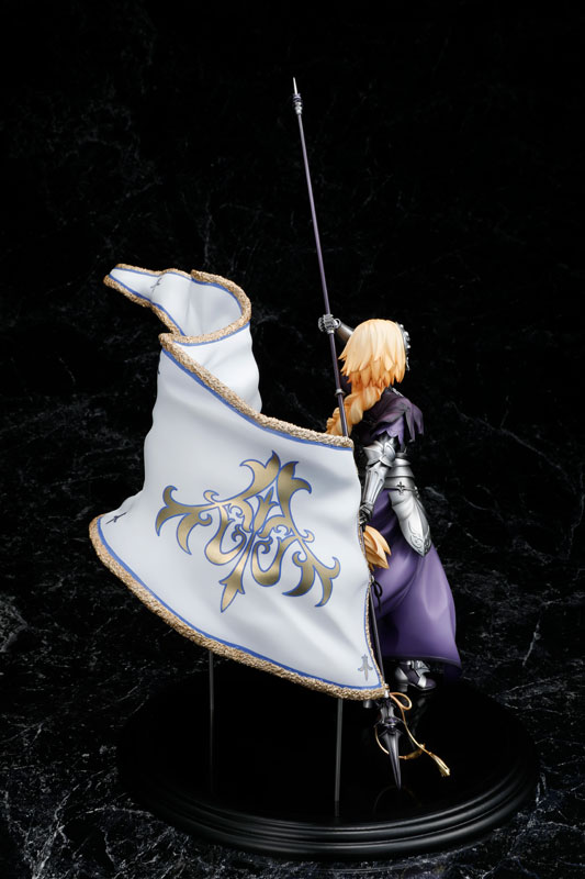 Fate/Grand Order - Jeanne d'Arc - KDcolle - 1/7 - Ruler (Ascii Media Works, Kadokawa, Revolve) photo 13