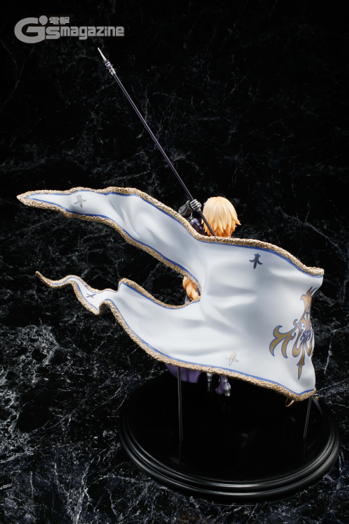 Fate/Grand Order - Jeanne d'Arc - KDcolle - 1/7 - Ruler (Ascii Media Works, Kadokawa, Revolve) photo 14