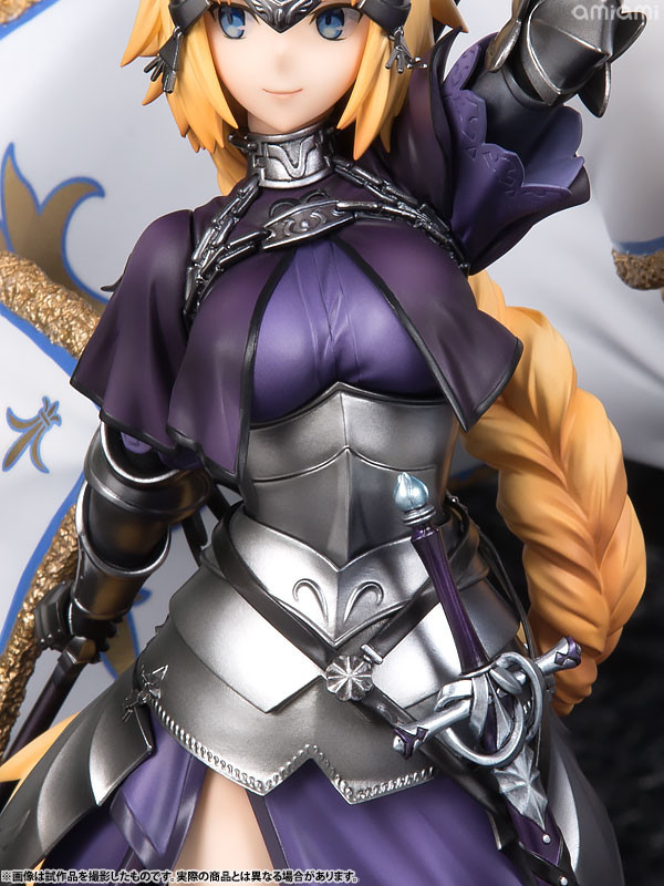 Fate/Grand Order - Jeanne d'Arc - KDcolle - 1/7 - Ruler (Ascii Media Works, Kadokawa, Revolve) photo 15