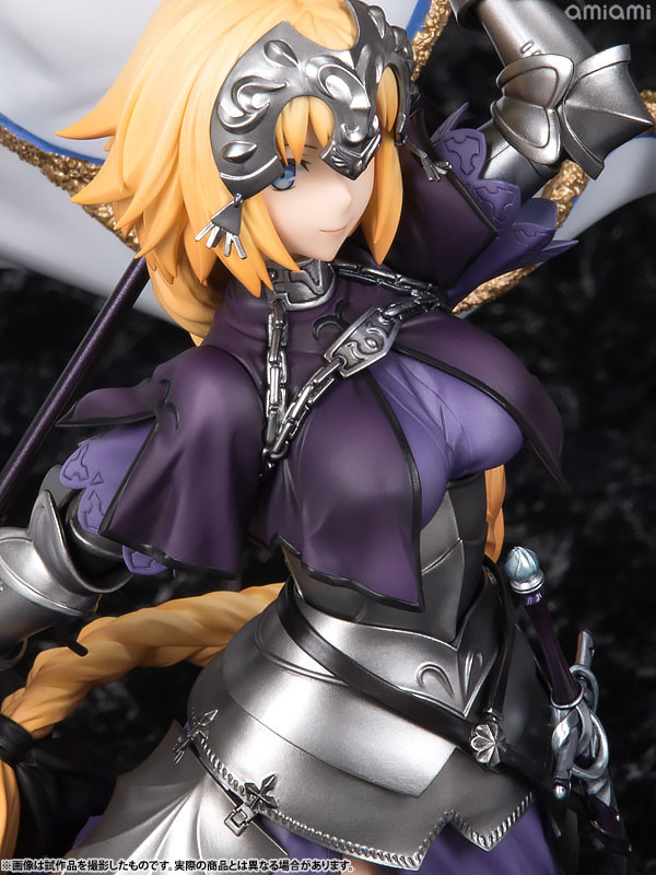 Fate/Grand Order - Jeanne d'Arc - KDcolle - 1/7 - Ruler (Ascii Media Works, Kadokawa, Revolve) photo 16