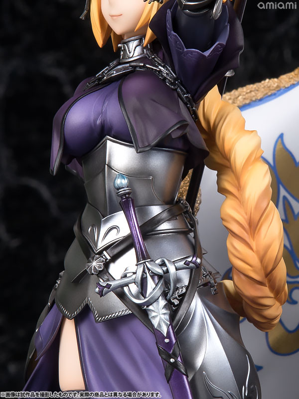 Fate/Grand Order - Jeanne d'Arc - KDcolle - 1/7 - Ruler (Ascii Media Works, Kadokawa, Revolve) photo 17