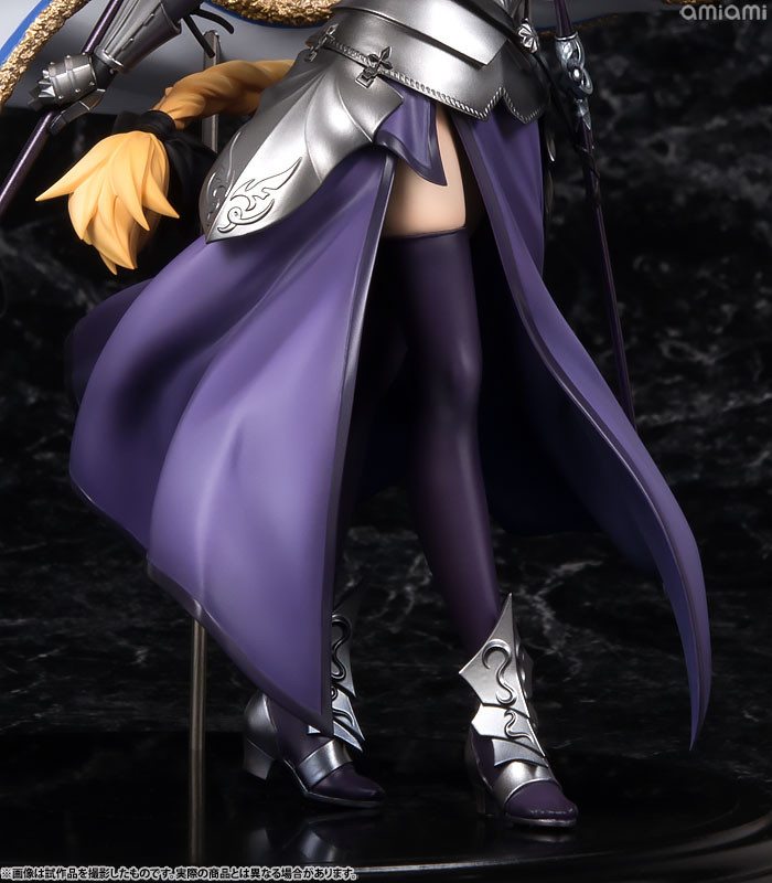 Fate/Grand Order - Jeanne d'Arc - KDcolle - 1/7 - Ruler (Ascii Media Works, Kadokawa, Revolve) photo 18