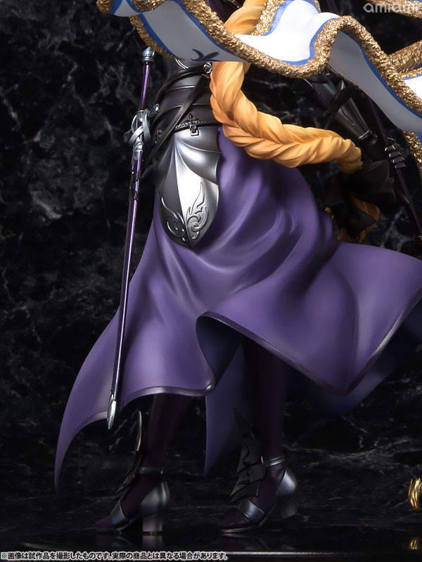 Fate/Grand Order - Jeanne d'Arc - KDcolle - 1/7 - Ruler (Ascii Media Works, Kadokawa, Revolve) photo 19