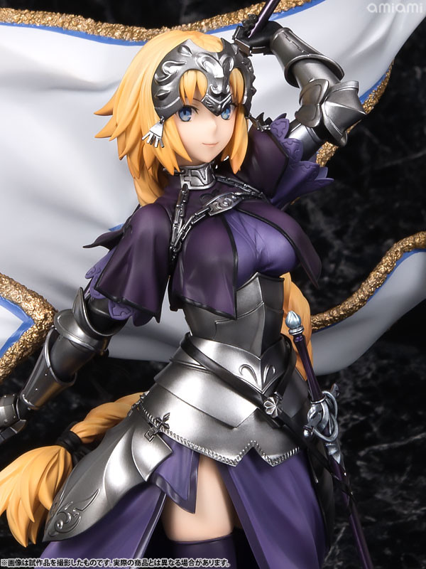 Fate/Grand Order - Jeanne d'Arc - KDcolle - 1/7 - Ruler (Ascii Media Works, Kadokawa, Revolve) photo 24