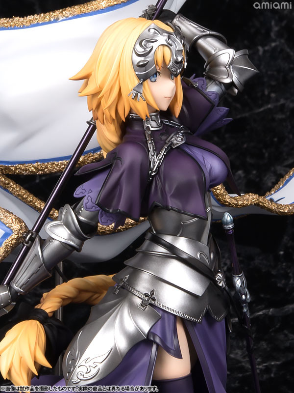 Fate/Grand Order - Jeanne d'Arc - KDcolle - 1/7 - Ruler (Ascii Media Works, Kadokawa, Revolve) photo 36