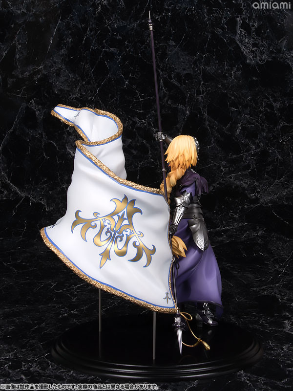 Fate/Grand Order - Jeanne d'Arc - KDcolle - 1/7 - Ruler (Ascii Media Works, Kadokawa, Revolve) photo 37