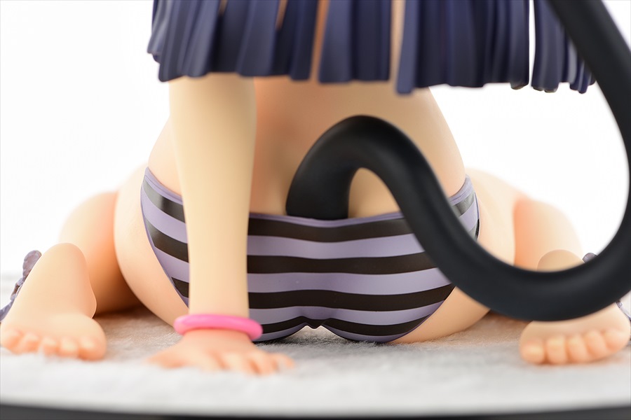 Ore no Imouto ga Konna ni Kawaii Wake ga Nai. - Gokou Ruri - 1/4 - Striped Mizugi Nekomimi ver., Second Cute (Orca Toys) photo 14
