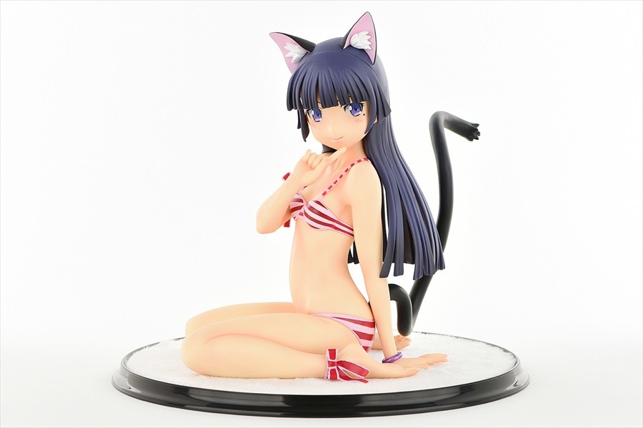 Ore no Imouto ga Konna ni Kawaii Wake ga Nai. - Gokou Ruri - 1/4 - Second Cute Version, Limited Distribution (Orca Toys) photo 4