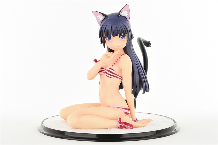 Ore no Imouto ga Konna ni Kawaii Wake ga Nai. - Gokou Ruri - 1/4 - Second Cute Version, Limited Distribution (Orca Toys) photo 6