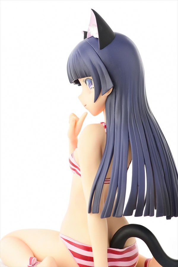 Ore no Imouto ga Konna ni Kawaii Wake ga Nai. - Gokou Ruri - 1/4 - Second Cute Version, Limited Distribution (Orca Toys) photo 10