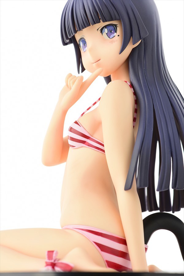 Ore no Imouto ga Konna ni Kawaii Wake ga Nai. - Gokou Ruri - 1/4 - Second Cute Version, Limited Distribution (Orca Toys) photo 11