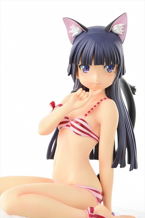 Ore no Imouto ga Konna ni Kawaii Wake ga Nai. - Gokou Ruri - 1/4 - Second Cute Version, Limited Distribution (Orca Toys) photo 12