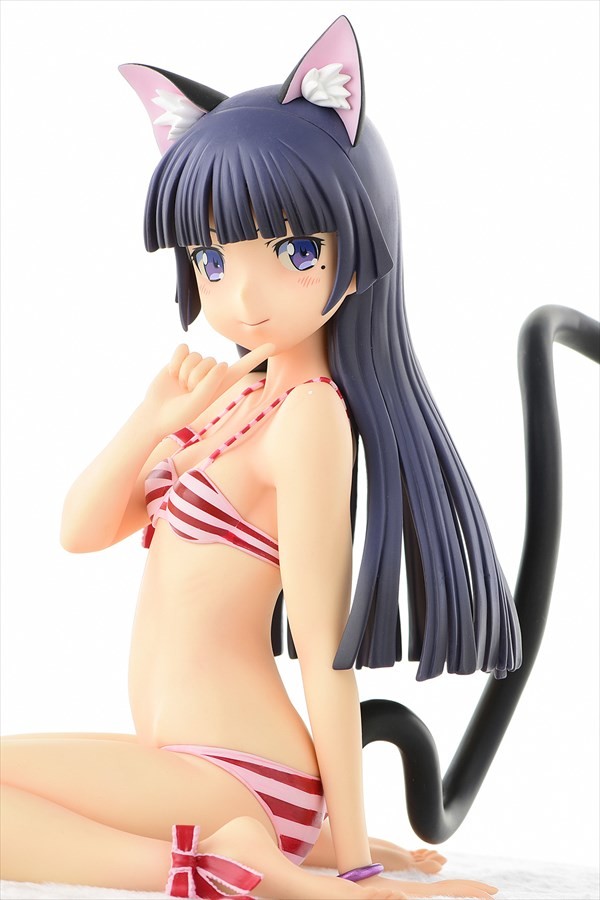 Ore no Imouto ga Konna ni Kawaii Wake ga Nai. - Gokou Ruri - 1/4 - Second Cute Version, Limited Distribution (Orca Toys) photo 13