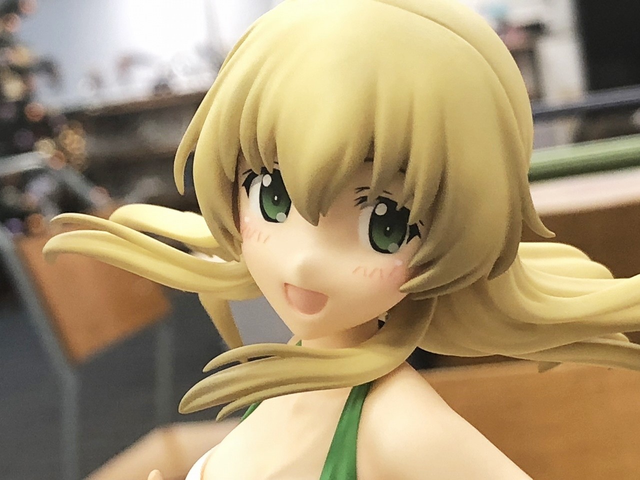 Girls und Panzer Gekijouban - Carpaccio - 1/7 (Phat Company) photo 5