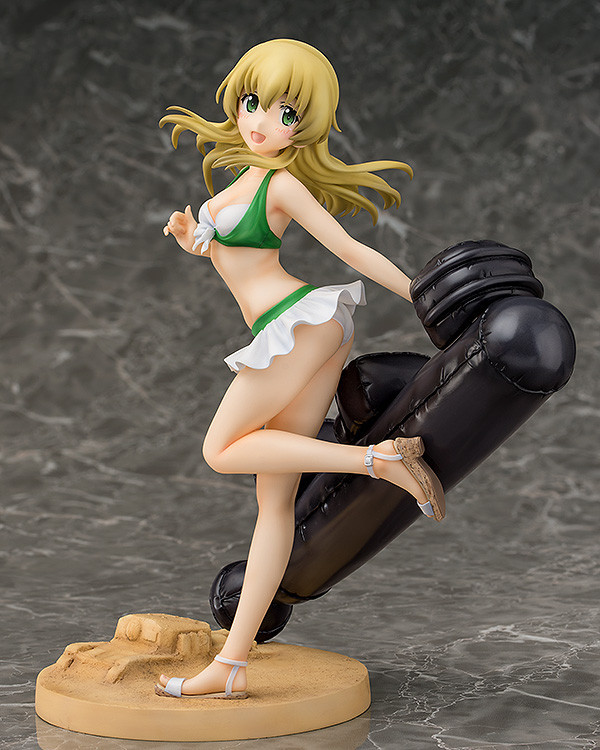 Girls und Panzer Gekijouban - Carpaccio - 1/7 (Phat Company) photo 10