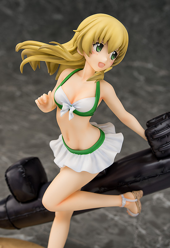 Girls und Panzer Gekijouban - Carpaccio - 1/7 (Phat Company) photo 12