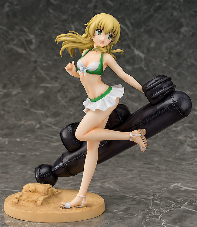 Girls und Panzer Gekijouban - Carpaccio - 1/7 (Phat Company) photo 13