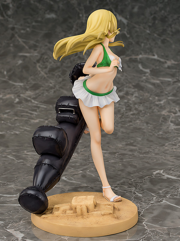 Girls und Panzer Gekijouban - Carpaccio - 1/7 (Phat Company) photo 14