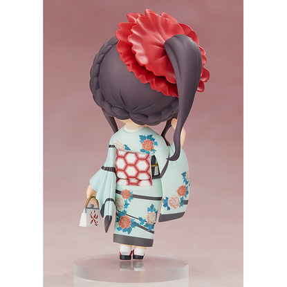 Fate/Stay Night Unlimited Blade Works - Tohsaka Rin - Chara-Forme Plus - Kimono ver. (Aniplex) photo 4