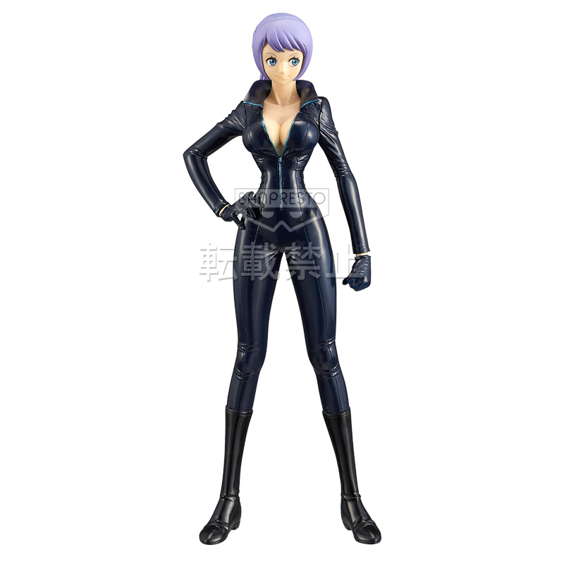 One Piece Film Gold - Carina - DXF Figure - The Grandline Lady - The Grandline Lady ~One Piece Film Gold~  (Vol.1) (Banpresto) photo 3