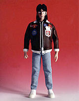 Tobaku Mokushiroku Kaiji - Itou Kaiji - Real Action Heroes  (NO.122) - 1/6 (Medicom Toy) photo 2