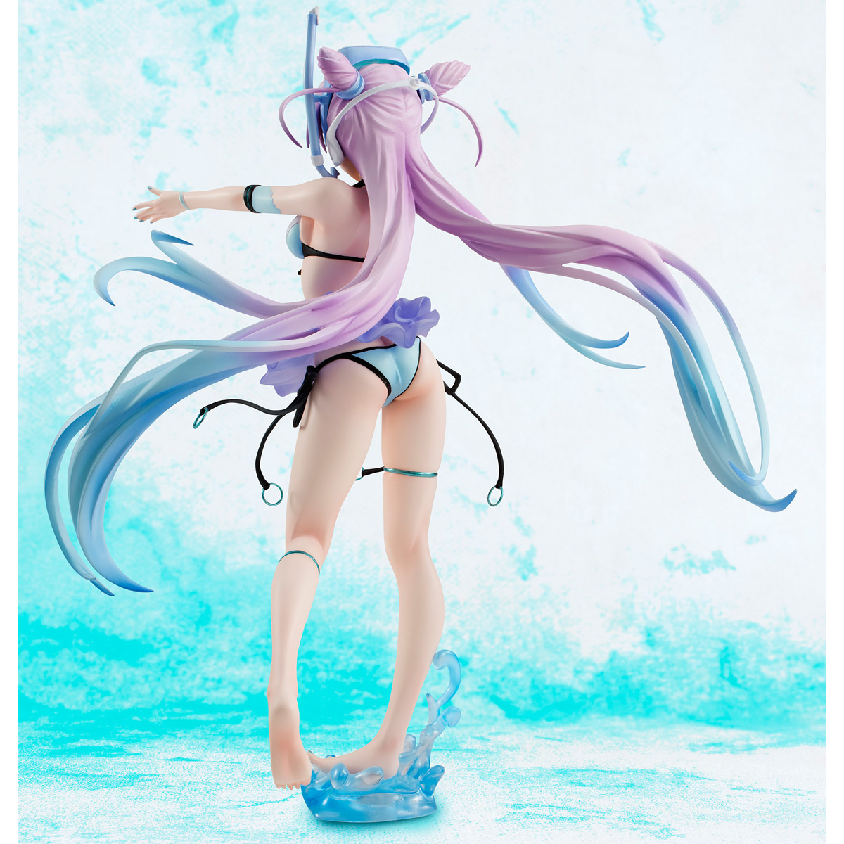 Active Raid: Kidou Kyoushuushitsu Daihachigakari - Liko - Excellent Model (MegaHouse) photo 5