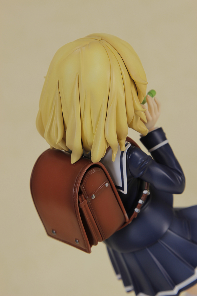 THE iDOLM@STER Cinderella Girls - Sakurai Momoka - 1/7 - Rose Fleur (PLUM) photo 5