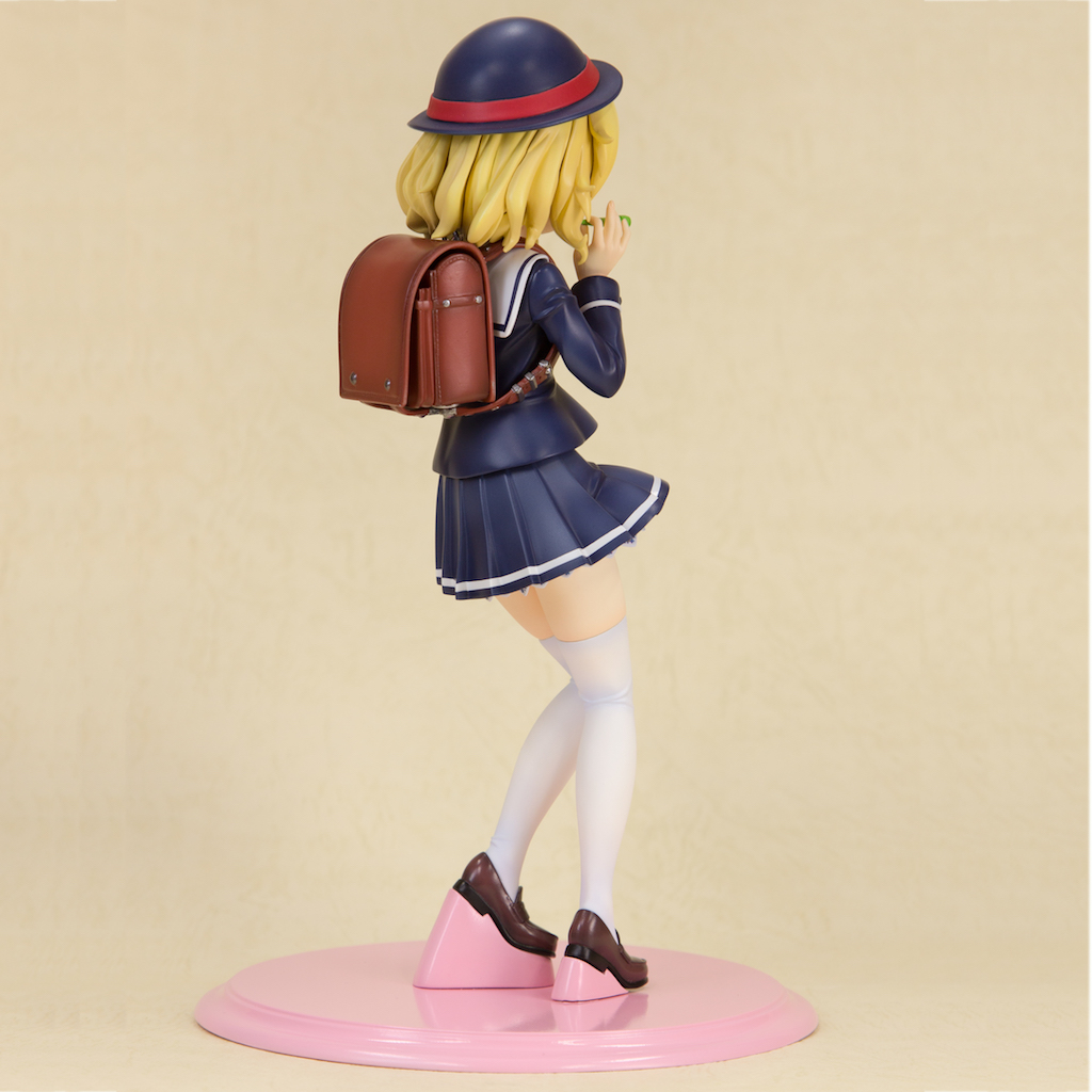 THE iDOLM@STER Cinderella Girls - Sakurai Momoka - 1/7 - Rose Fleur (PLUM) photo 10
