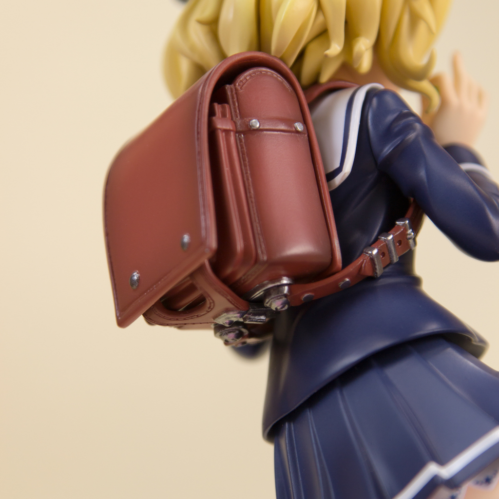 THE iDOLM@STER Cinderella Girls - Sakurai Momoka - 1/7 - Rose Fleur (PLUM) photo 13