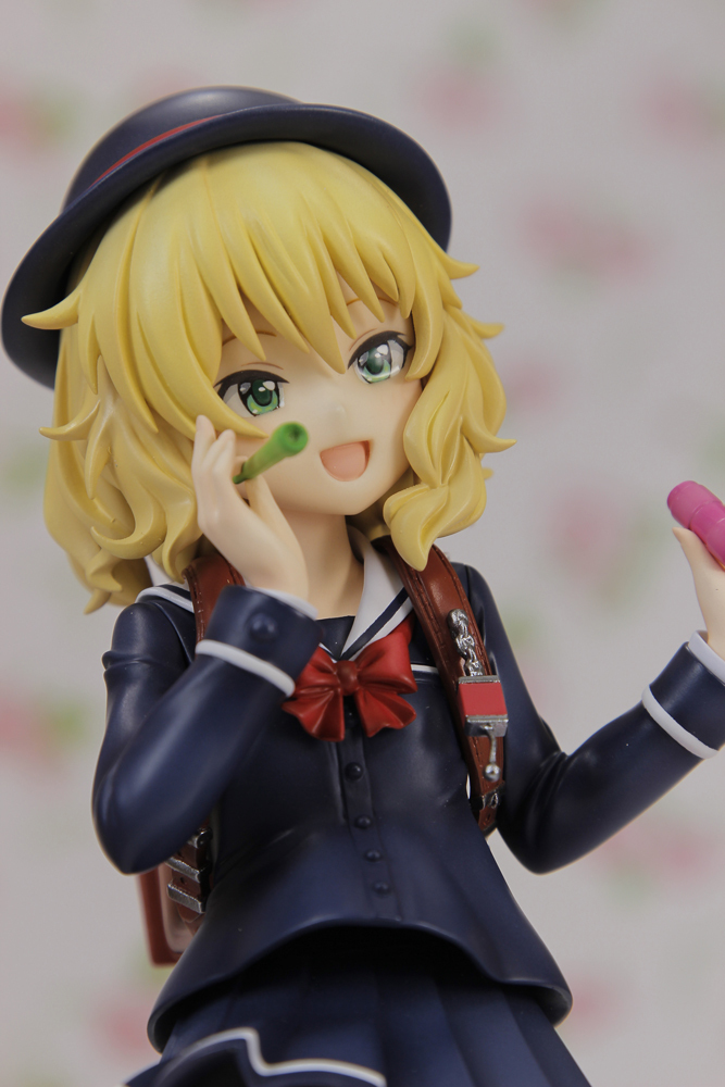 THE iDOLM@STER Cinderella Girls - Sakurai Momoka - 1/7 - Rose Fleur (PLUM) photo 14